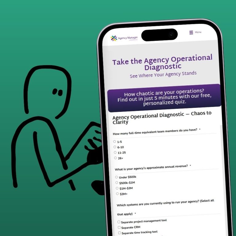 Chaos Quiz Featured Image