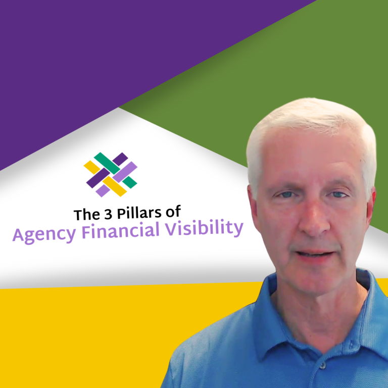 Financial Visibility Webinar